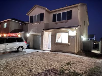 5196 Floralita St, Las Vegas, NV, 89122