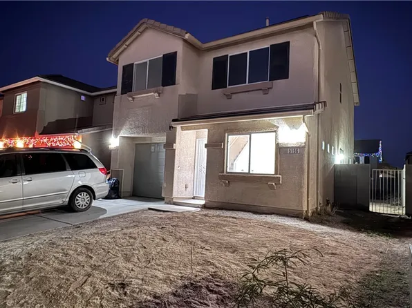 5196 Floralita St, Las Vegas, NV 89122