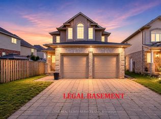 3264 Meadowgate Blvd, London, ON N6M0B7