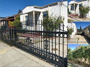 1636 Oriole Ave, San Leandro, CA 94578