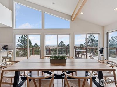 8654 Thunderhead Dr, Boulder, CO, 80302