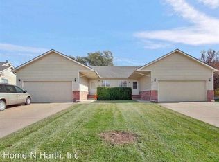 920 Cedar Point Cir, Rose Hill, KS 67133