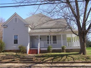 256 Kerr St NW, Concord, NC 28025