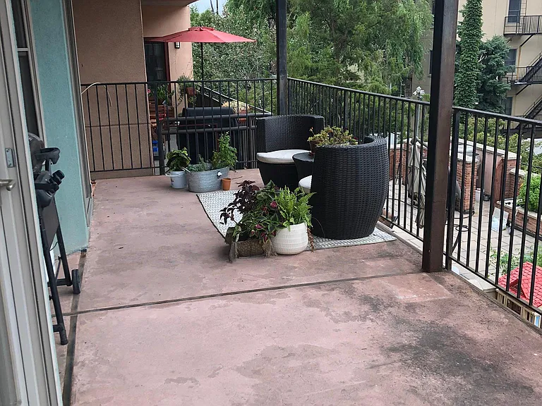 603 Willow Ave #3 — Photo 14