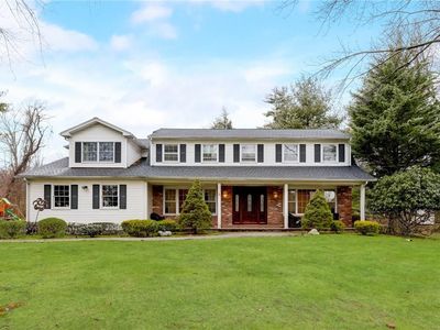1 N Cairngorm Road, New City, NY, 10956