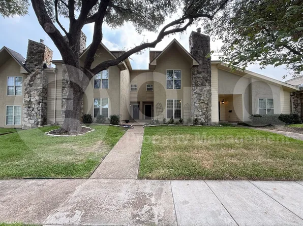 9432 Timberleaf Dr, Dallas, TX 75243