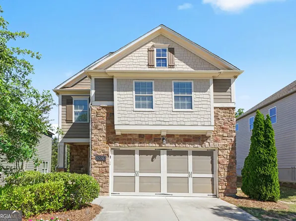 6536 Crosscreek Ln, Flowery Branch, GA 30542
