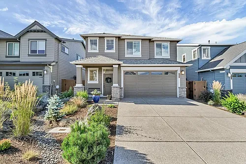 20843 SE Sunniberg Ln Photo 1