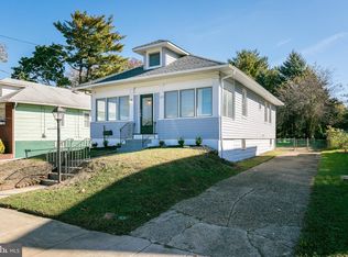 223 Glenwood Ave, Cherry Hill, NJ 08002