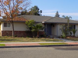6665 N Maple Ave, Fresno, CA 93710