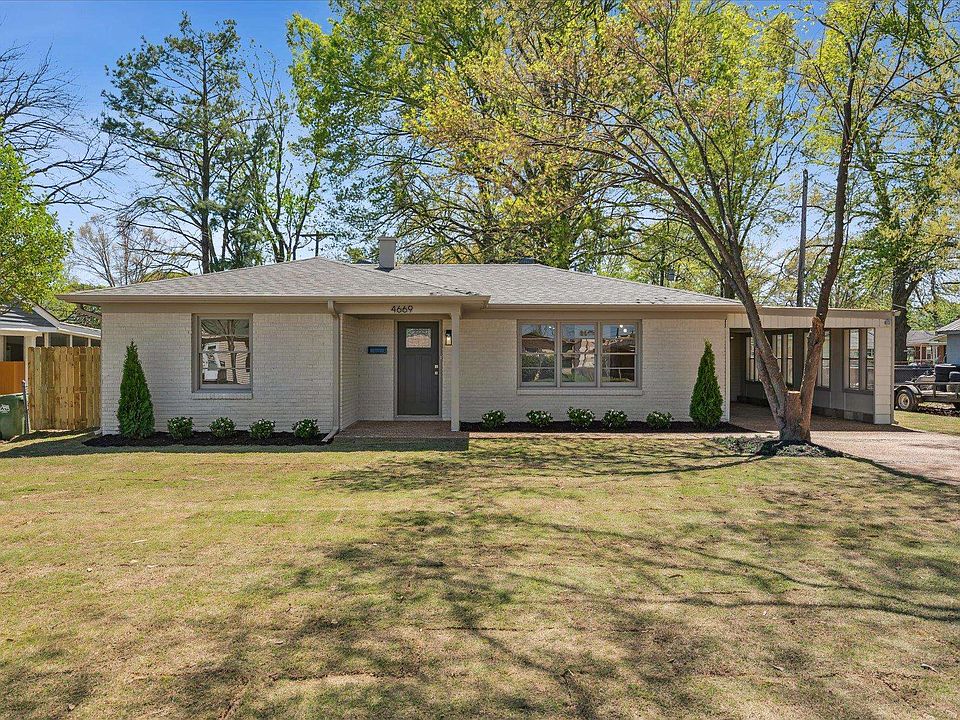 1st image of 4669 Doris Cir N