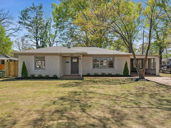 4669 Doris Cir N, Millington, TN 38053