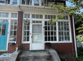 2322 Penn St, Harrisburg, PA 17110