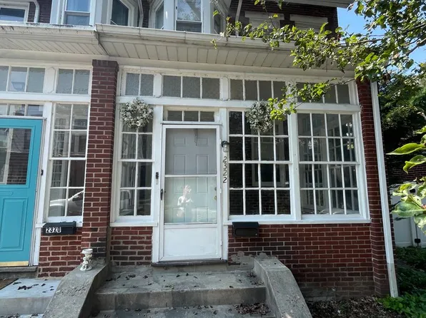 2322 Penn St, Harrisburg, PA 17110