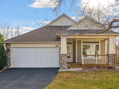 2019 Clover Ct, Chanhassen, MN, 55317