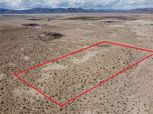 0 Wilshire Rd #2, Lucerne Valley, CA 92356