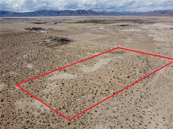 0 Wilshire Rd #2, Lucerne Valley, CA 92356