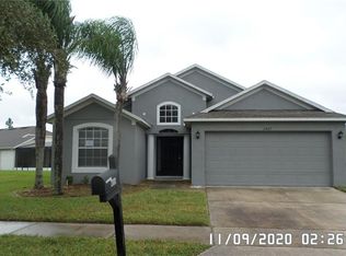 2407 Oakington St #3, Winter Garden, FL 34787