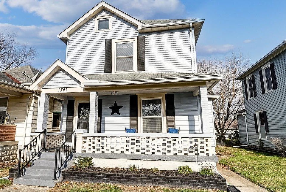 1st image of 1741 Tytus Ave