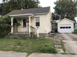 109 Lloyd St, Decorah, IA 52101