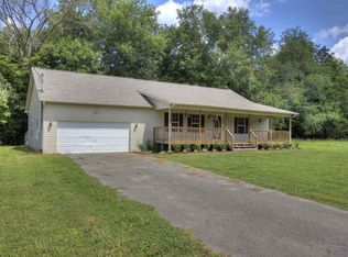 3341 Oma Lee Dr, Sevierville, TN 37876