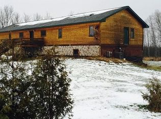 5853 Highway 27, Kettle River, MN 55757