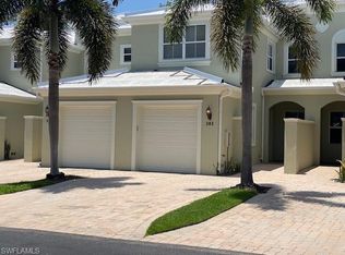 1415 Mariposa Cir APT 202, Naples, FL 34105