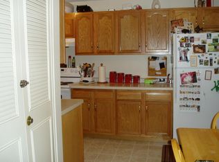 3407 Harcourt Dr, Ames, IA 50010