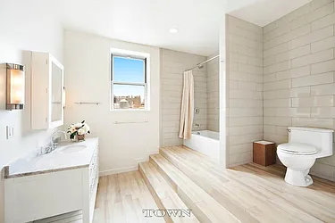 Rented by Town Residential