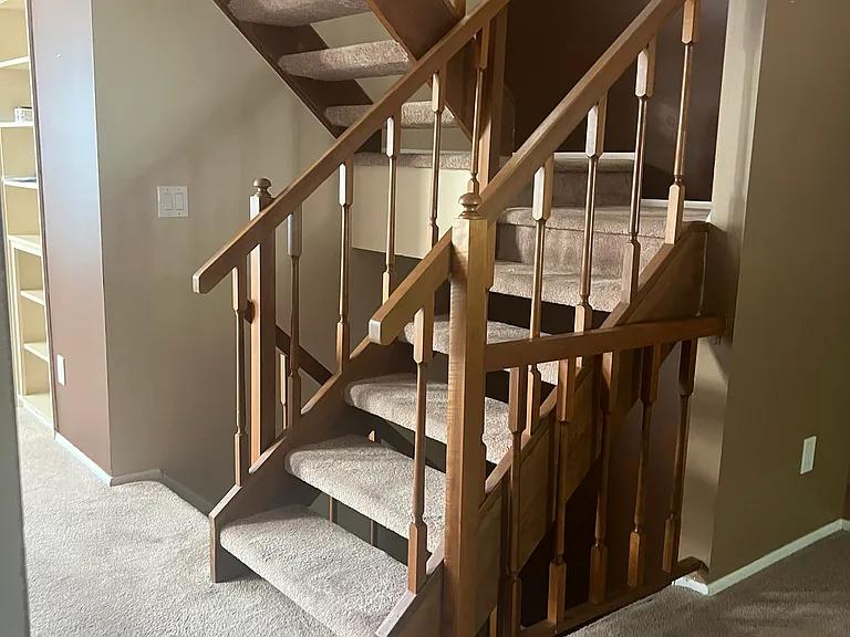 Stairway