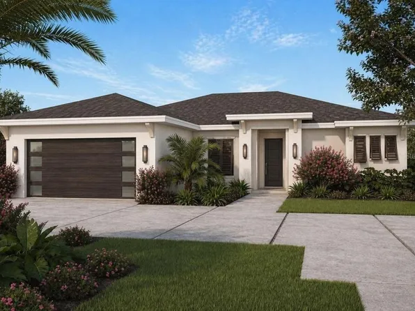 12068 Karney Ave, Port Charlotte, FL 33981