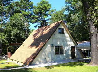 596 Autumn Trl, Avinger, TX 75630