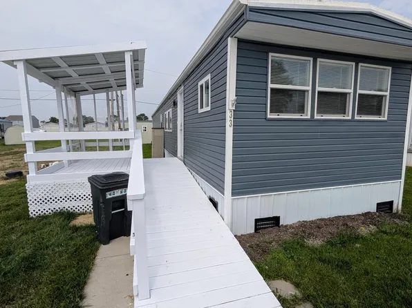 10951 Borror Rd Lot 33, Orient, OH 43146