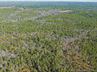 McKoy Town Off Rd LOT 11A, Sanford, NC 27330