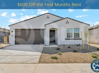 3395 E Rebel Ln, San Tan Valley, AZ 85143