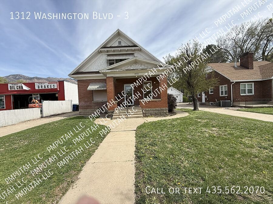 1st image of 1312 Washington Blvd #3