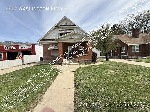 1312 Washington Blvd #3 Photo 1