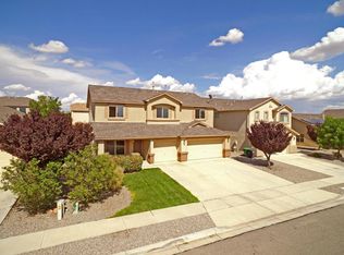 3412 Shiloh Rd NE, Rio Rancho, NM 87144