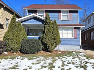 887 Rondel Rd, Cleveland, OH 44110