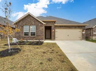 2935 Shetland Dr, Aubrey, TX 76227