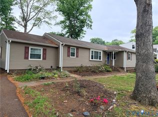 7435 Kirkwall Dr, North Chesterfield, VA 23235