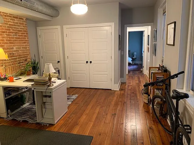 2121 E Pratt St #1 — Photo 24