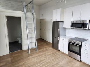 Maude Lofts, Seattle, WA 98122