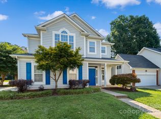 15280 Leslie Brook Rd, Huntersville, NC 28078