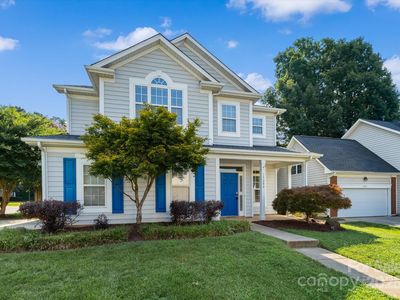 15280 Leslie Brook Rd, Huntersville, NC, 28078