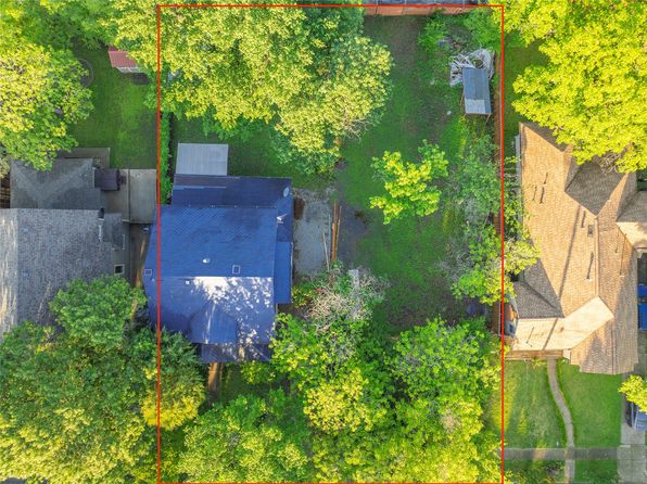 Home for Sale in Bishop Arts District - Dallas TX