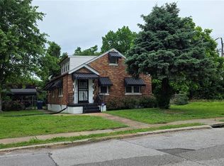 3801 Avondale Ave, Saint Louis, MO 63121