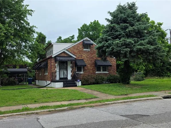 3801 Avondale Ave, Saint Louis, MO 63121