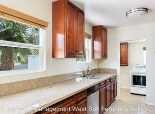 20301 Mobile St, Winnetka, CA 91306