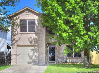 2422 Keithshire Crk, San Antonio, TX 78245